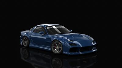 blue mica