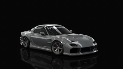 titanium grey