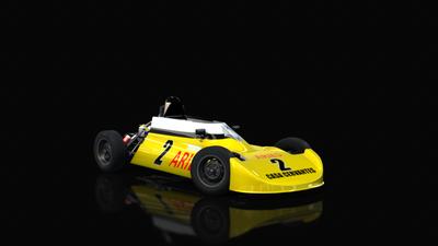 850 Sport Tipo Formula - Renault