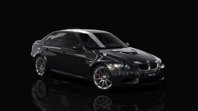 Jet Black