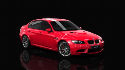 Melbourne Red Metallic