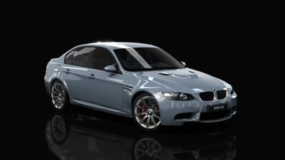 Sparkling Graphite Metallic
