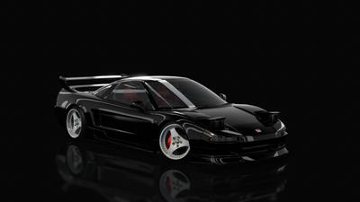 Midnight Black