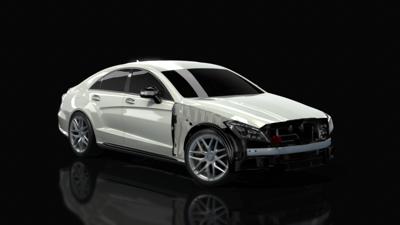 designo Diamond White Metallic