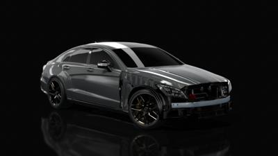 designo Magno Alanite Gray