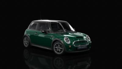 British Racing Green Metallic_2