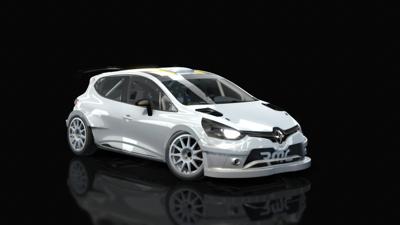 Renault Clio N5