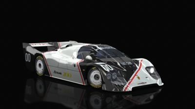 1988_Kremer_IMSA