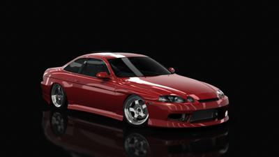 3N1 Cinnabar Pearl