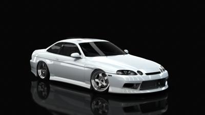 057 White Pearl Mica