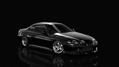 202 Black