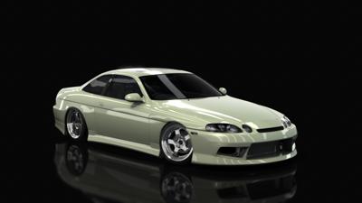 4K9 Beige Metallic