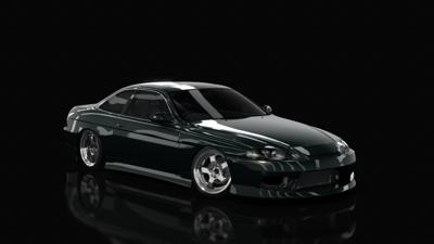6P2 Classic Green Pearl
