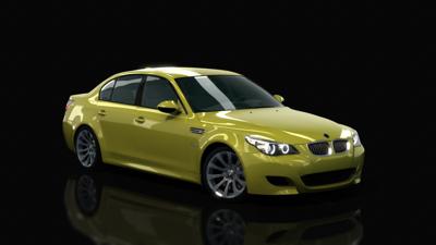 austin_yellow_metallic