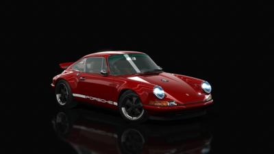 lemans