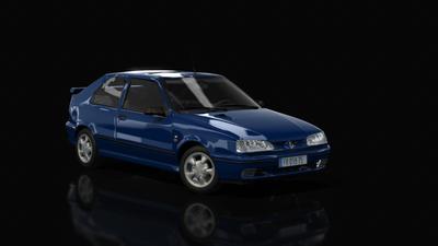 BLEU METHYL-MET