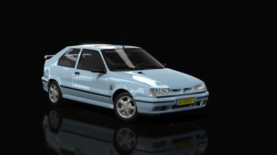 BLEU OZONE-MET