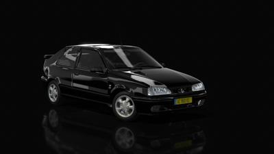 Noir Nacré