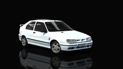 Renault 19 16 S Coupé