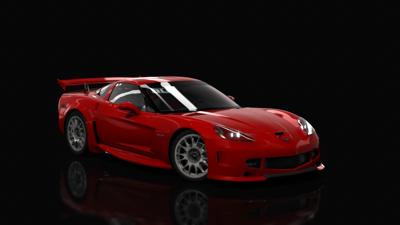Victory Red