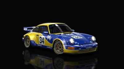 BPR94_Dijon4H_BristowMotorsport#34_GT3
