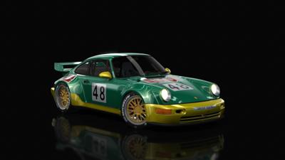 BPR94_PR4H_Touroul#48_GT3