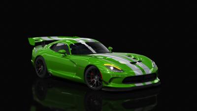 21_green_silver_stripes