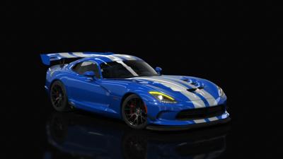 22_blue_metallic_silver_stripes