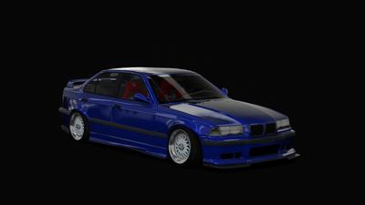 Blue Thunder - SimHQ