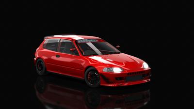 Milano Red