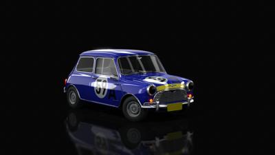 1963_Bathurst_Corcoran-Cooke_59
