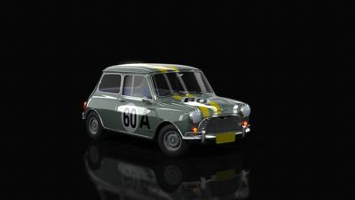1963_Bathurst_Hill-Kleinig_60
