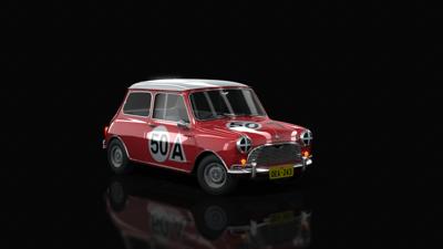 1964_Bathurst_Daddo-Russell_50