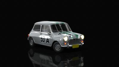 1964_Bathurst_Stanley-Harvey_53