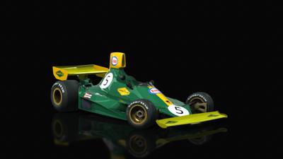Brabham_BT33_1970