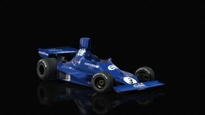 Tyrrell_007