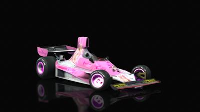 pinky