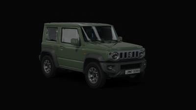 JungleGreen