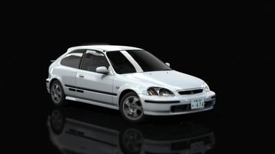 Championship White