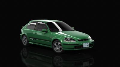 Cypress Green Pearl