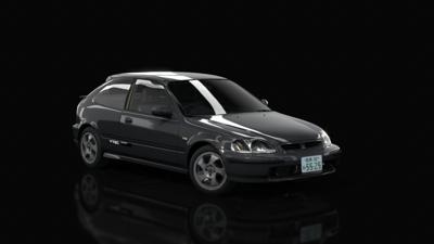 Granada Black Metallic