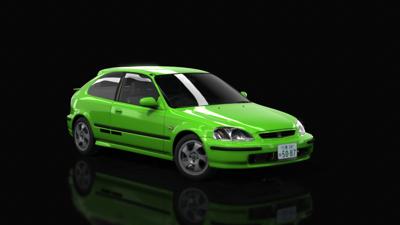 Midori Green Pearl