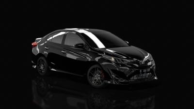 Galaxy Black