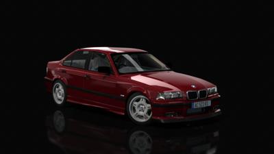 Imola Red II