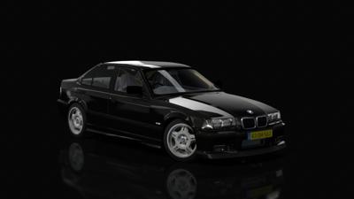 Jet Black