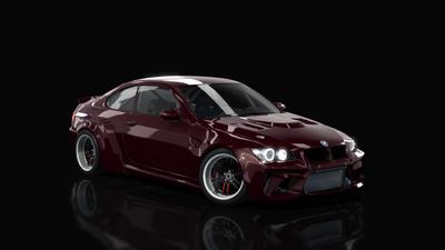 Dark Red