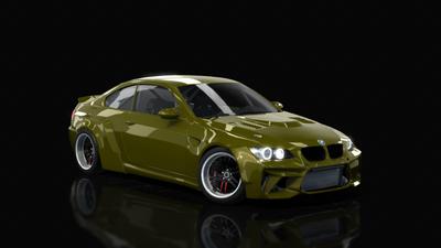 Dark Yellow