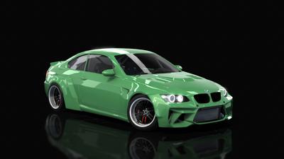 Light Green