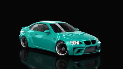 Turquoise