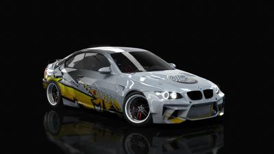 zDrift Unity